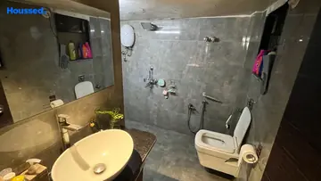 Project Image of 2 BHK Flat for Resale in Dattatray Tower Vasai East, Palghar - Image 184147
