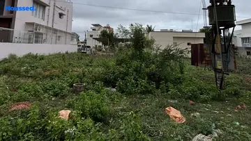 Project Image of Commercial Land for Resale in Dattagalli, Mysore - Image 184153