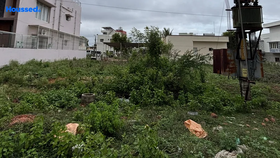 Project Image of Commercial Land for Resale in Dattagalli - Image 184153