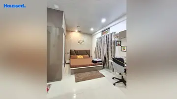 Project Image of 3 BHK Duplex for Resale in Pipliyahana, Indore - Image 184154