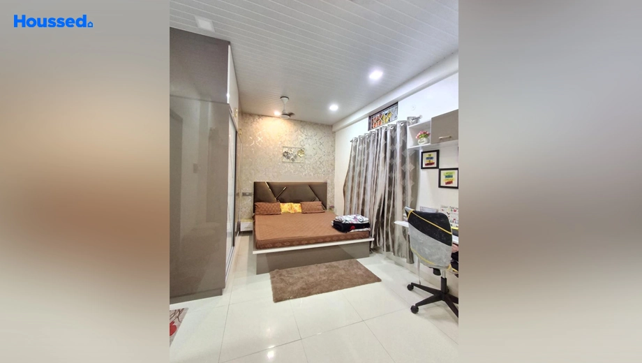 Project Image of 3 BHK Duplex for Resale in Pipliyahana - Image 184154
