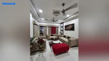Project Image of 3 BHK Duplex for Resale in Pipliyahana, Indore - Image 184160