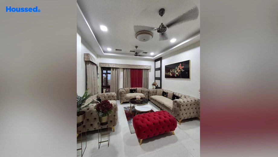 Project Image of 3 BHK Duplex for Resale in Pipliyahana - Image 184160