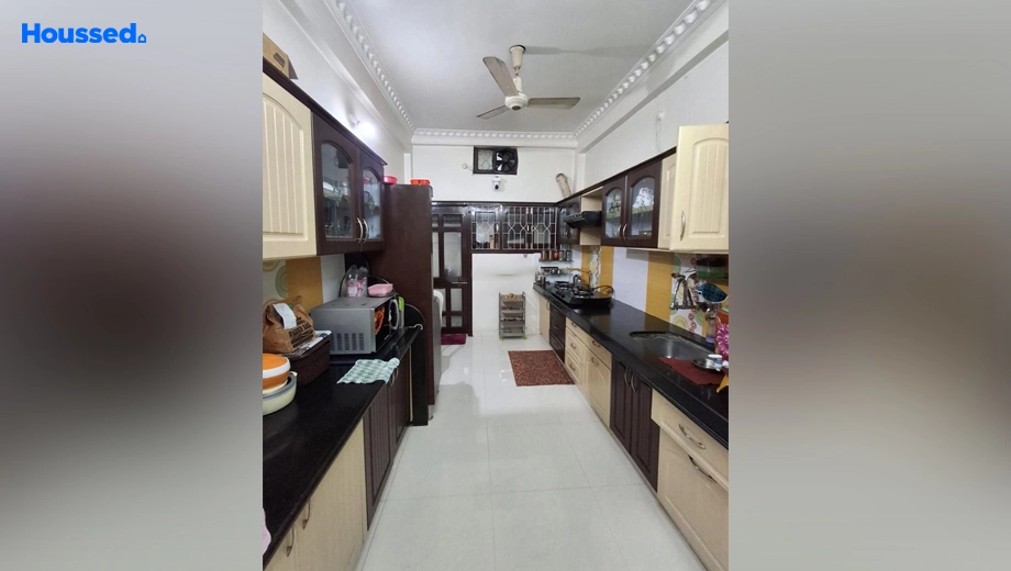 Project Image of 3 BHK Duplex for Resale in Pipliyahana - Image 184159