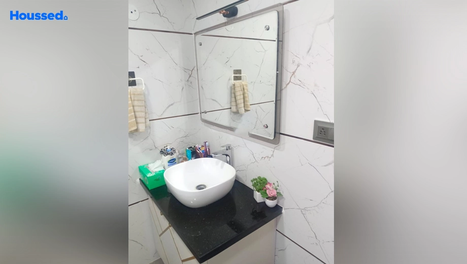 Project Image of 3 BHK Duplex for Resale in Pipliyahana - Image 184162