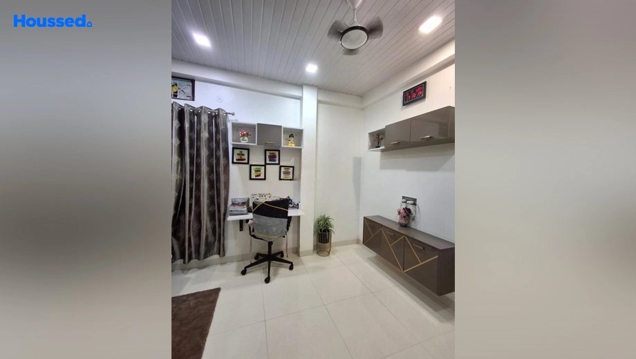 Project Image of 3 BHK Duplex for Resale in Pipliyahana - Image 184164