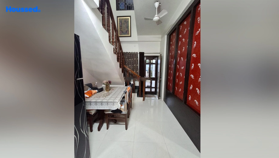 Project Image of 3 BHK Duplex for Resale in Pipliyahana - Image 184161