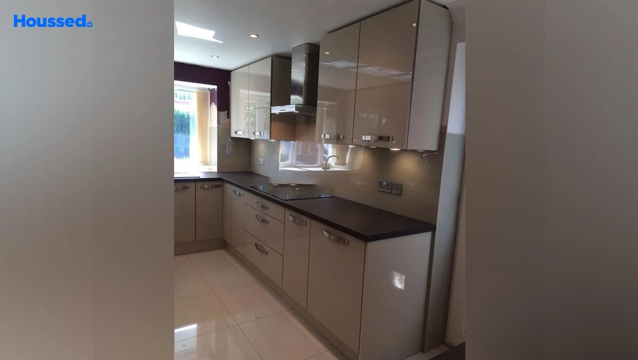 Project Image of 4 BHK Semi-Furnished House/Villa for Rent in Sky City, Airport Road - Image 184167