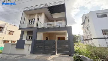 Project Image of 3 BHK Duplex for Resale in Vijayanagar, Mysore - Image 184174