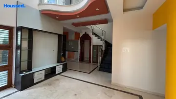 Project Image of 3 BHK Duplex for Resale in Vijayanagar, Mysore - Image 184178