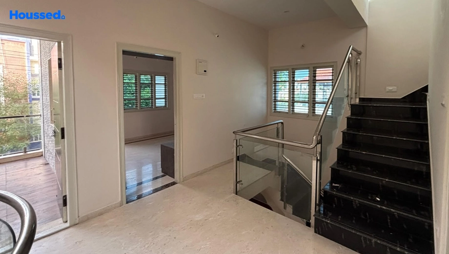 Project Image of 3 BHK Duplex for Resale in Vijayanagar - Image 184179