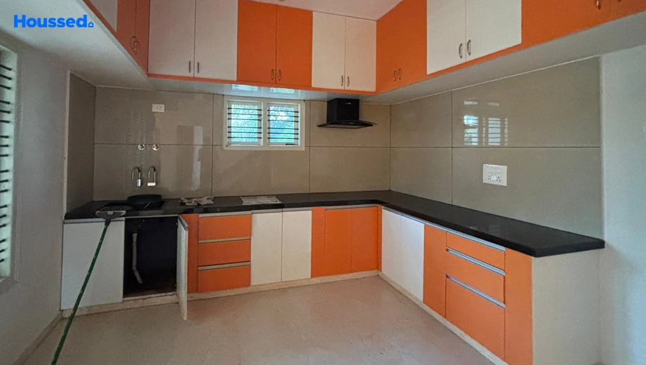 Project Image of 3 BHK Duplex for Resale in Vijayanagar - Image 184181
