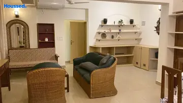 Project Image of 3 BHK Flat for Resale in Candolim, Goa - Image 184197