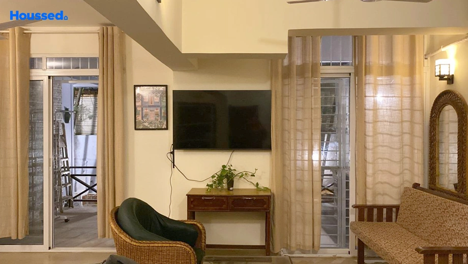 Project Image of 3 BHK Flat for Resale in Candolim - Image 184200