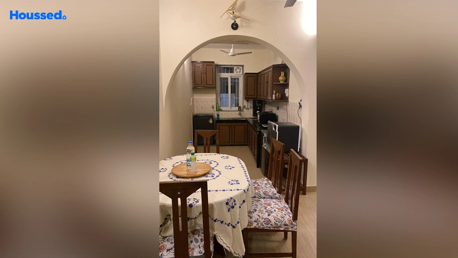 Project Image of 3 BHK Flat for Resale in Candolim - Image 184202