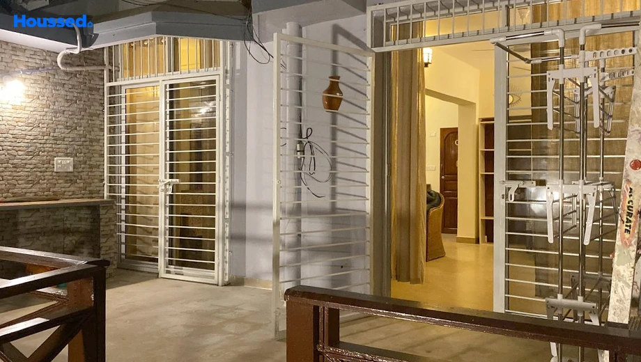 Project Image of 3 BHK Flat for Resale in Candolim - Image 184203