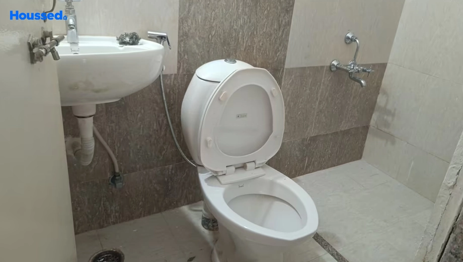 Project Image of 2 BHK Semi-Furnished Flat for Rent in VK Comfort Lush Green, Ayodhya Bypass - Image 184193