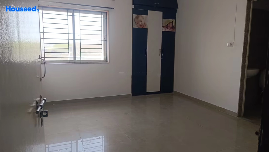 Project Image of 2 BHK Semi-Furnished Flat for Rent in VK Comfort Lush Green, Ayodhya Bypass - Image 184195
