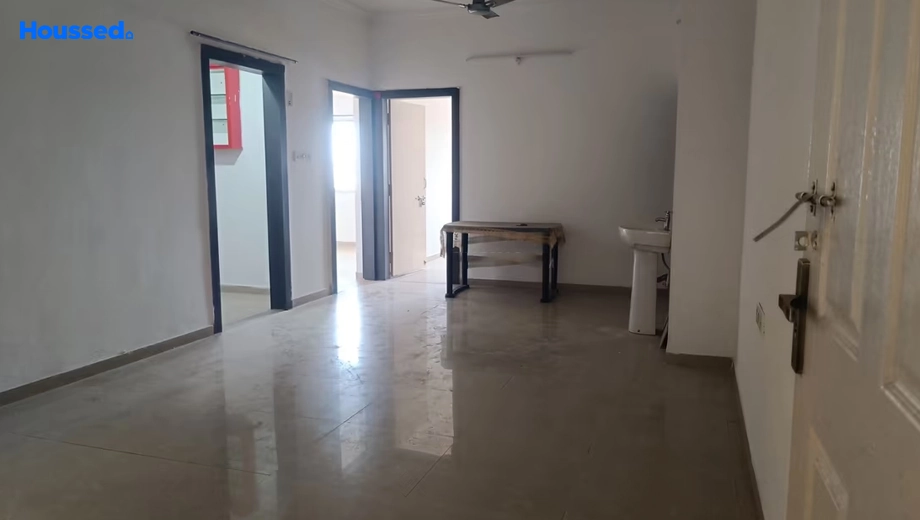 Project Image of 2 BHK Semi-Furnished Flat for Rent in VK Comfort Lush Green, Ayodhya Bypass - Image 184194