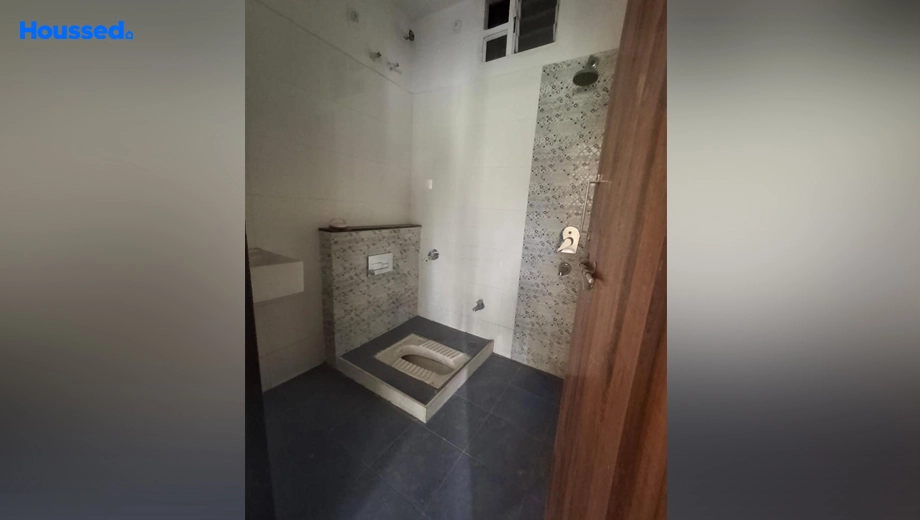 Project Image of 3 BHK Flat for Resale in Oshi The Address Apartments, Rajendra Nagar - Image 184205