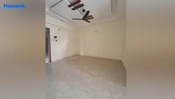Project Image of 3 BHK Flat for Resale in Oshi The Address Apartments Rajendra Nagar, Indore - Image 184204