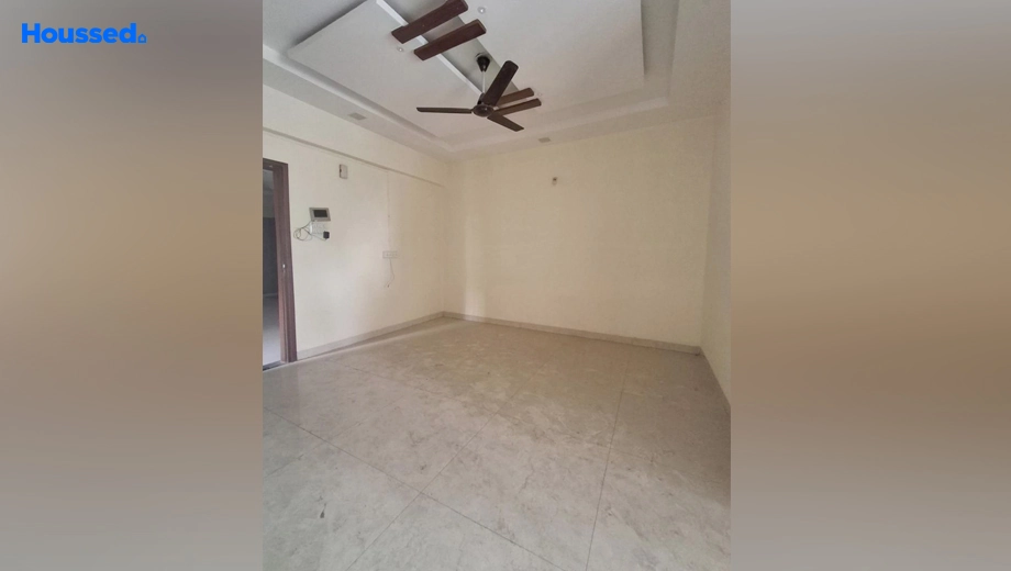 Project Image of 3 BHK Flat for Resale in Oshi The Address Apartments, Rajendra Nagar - Image 184204
