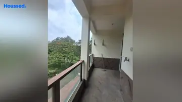 Project Image of 3 BHK Flat for Resale in Oshi The Address Apartments Rajendra Nagar, Indore - Image 184212