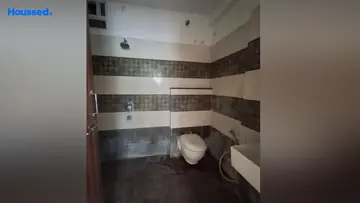 Project Image of 3 BHK Flat for Resale in Oshi The Address Apartments Rajendra Nagar, Indore - Image 184211