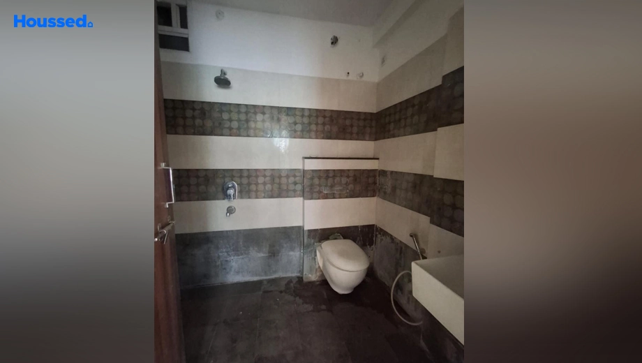 Project Image of 3 BHK Flat for Resale in Oshi The Address Apartments, Rajendra Nagar - Image 184211