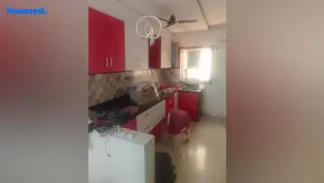 Project Image of 3 BHK Flat for Rent in RKN Nakshatra Enclave Awadhpuri, Bhopal - Image 184218