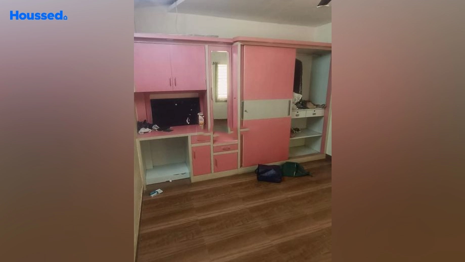 Project Image of 3 BHK Semi-Furnished Flat for Rent in RKN Nakshatra Enclave, Awadhpuri - Image 184217