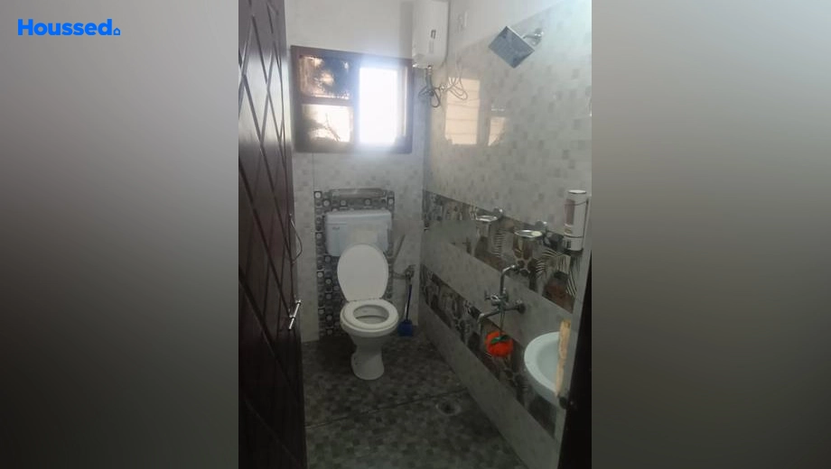 Project Image of 3 BHK Semi-Furnished Flat for Rent in RKN Nakshatra Enclave, Awadhpuri - Image 184216