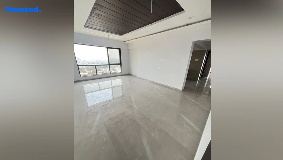 Project Image of 2 BHK Flat for Resale in Vasai West - Image 184222