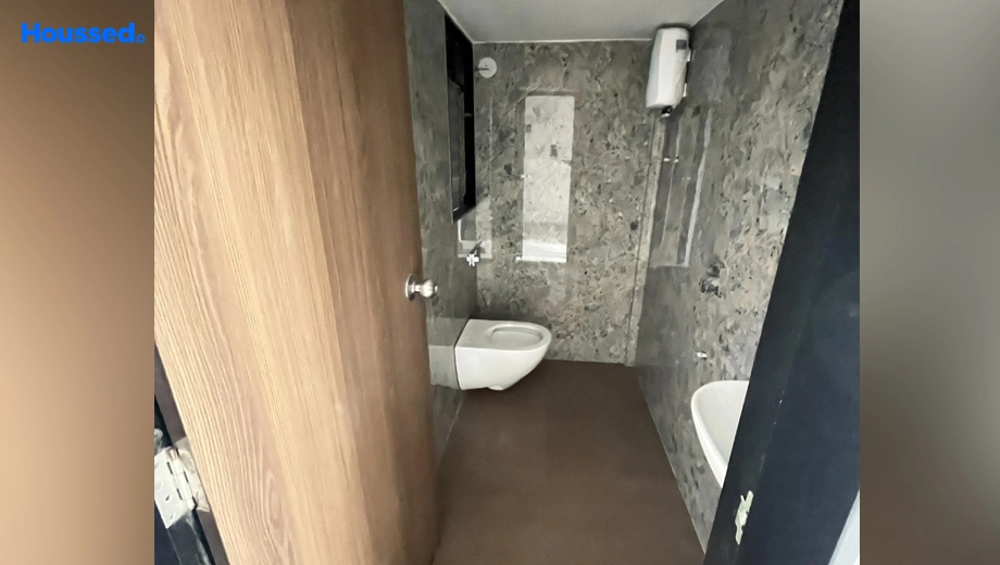 Project Image of 2 BHK Flat for Resale in Vasai West - Image 184223