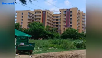 Project Image of 1 BHK Flat for Resale in Anthem Kingdom Homes Raj Nagar Extension, Ghaziabad - Image 184265