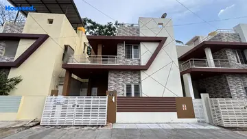 Project Image of 3 BHK Duplex for Resale in Bogadi 2nd Stage, Mysore - Image 184220