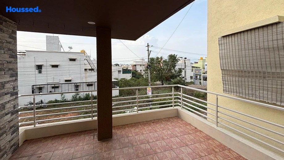 Project Image of 3 BHK Duplex for Resale in Bogadi 2nd Stage - Image 184224