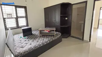 Project Image of 3 BHK Duplex for Resale in Bogadi 2nd Stage, Mysore - Image 184226