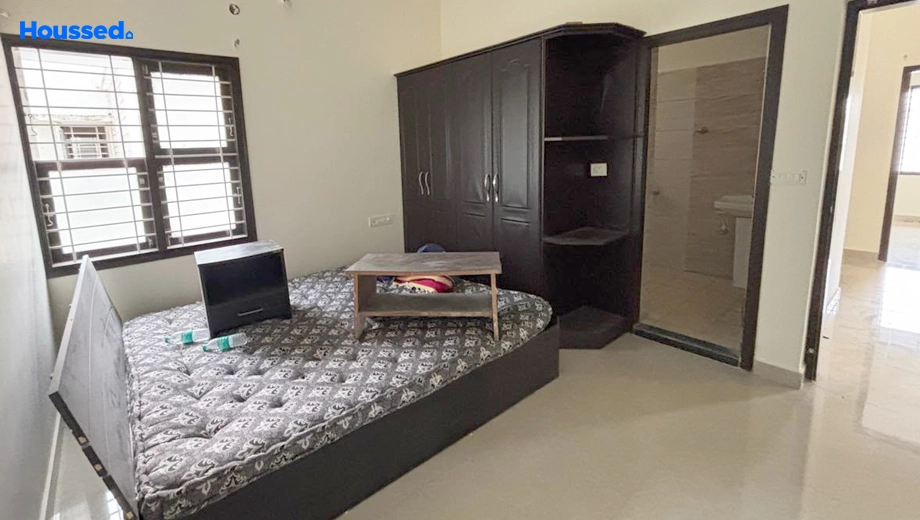 Project Image of 3 BHK Duplex for Resale in Bogadi 2nd Stage - Image 184226