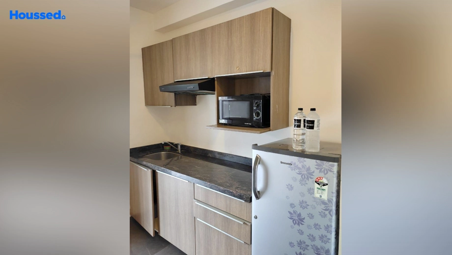 Project Image of 1 BHK Flat for Resale in Baga - Image 184269