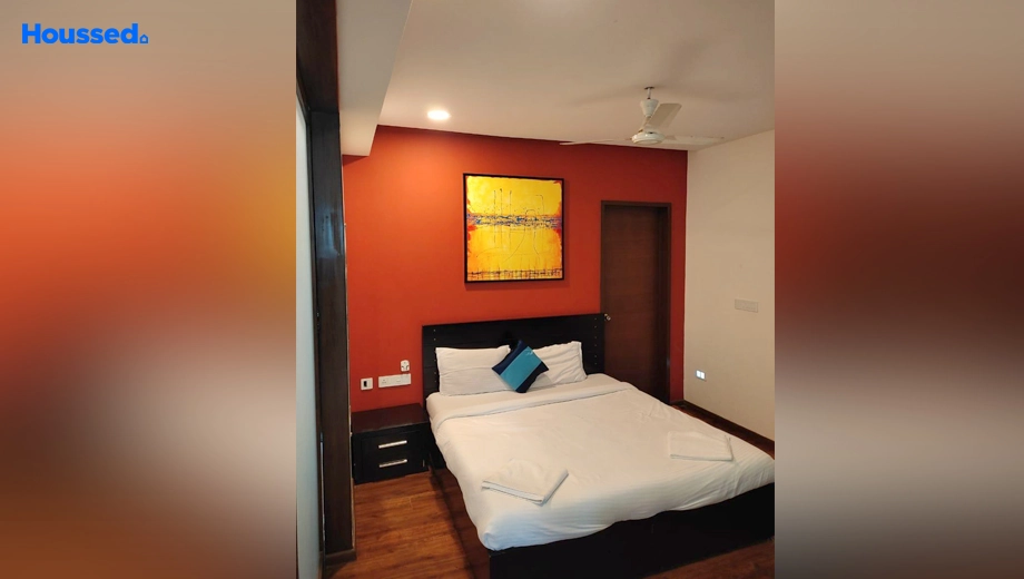 Project Image of 1 BHK Flat for Resale in Baga - Image 184268