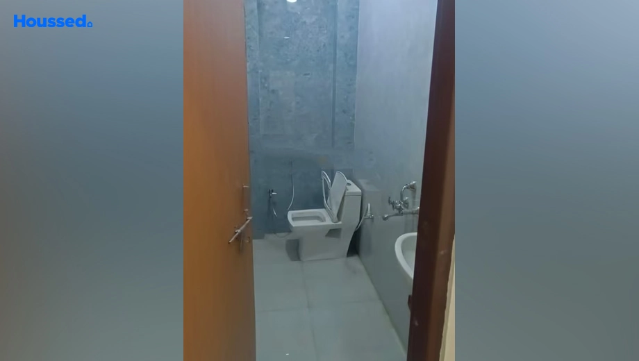 Project Image of 2 BHK Un-Furnished Builder Floor for Rent in Awadhpuri - Image 184232
