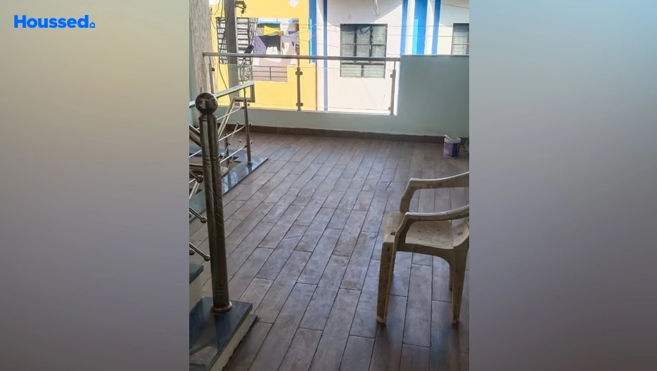 Project Image of 2 BHK Un-Furnished Builder Floor for Rent in Awadhpuri - Image 184235