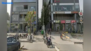 Project Image of Commercial Office Space for Resale in City Centre 2 Sola, Ahmedabad - Image 184248