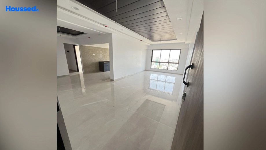 Project Image of 3 BHK Flat for Resale in Vasai West - Image 184258