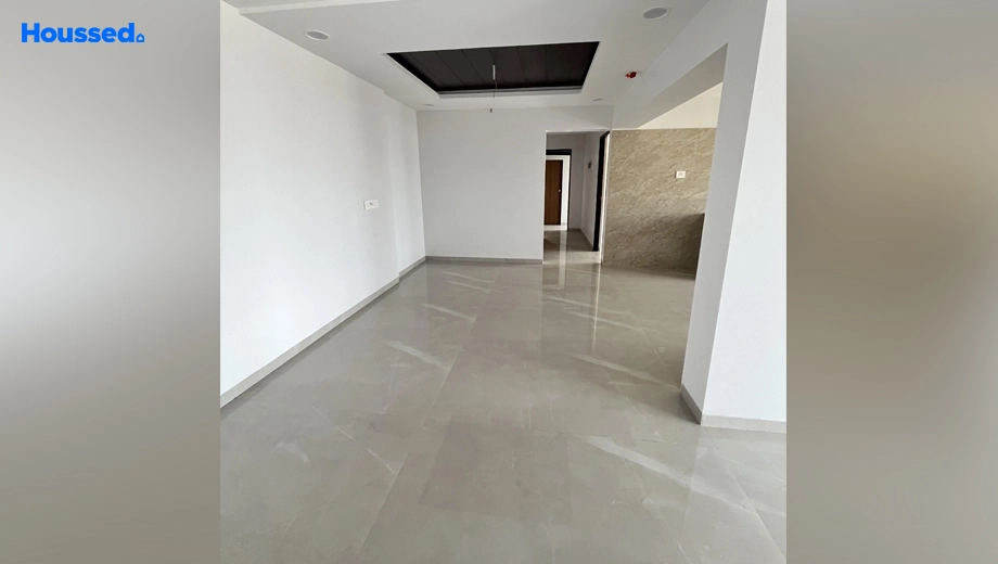 Project Image of 3 BHK Flat for Resale in Vasai West - Image 184255
