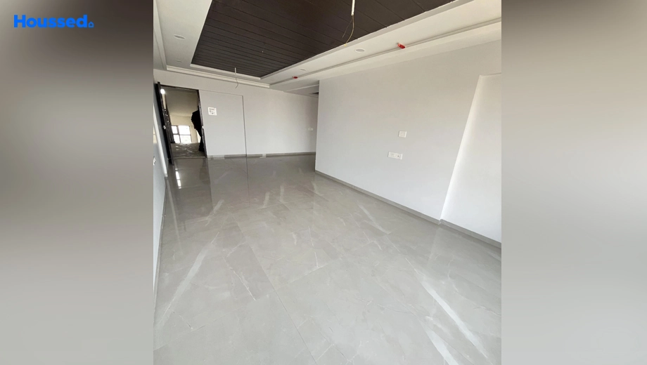 Project Image of 3 BHK Flat for Resale in Vasai West - Image 184256