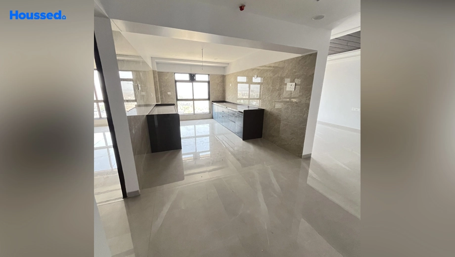 Project Image of 3 BHK Flat for Resale in Vasai West - Image 184257