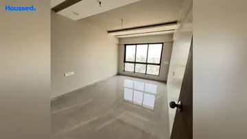 Project Image of 3 BHK Flat for Resale in Vasai West, Palghar - Image 184259