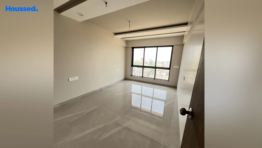 Project Image of 3 BHK Flat for Resale in Vasai West - Image 184259